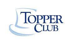 Topper Club Logo